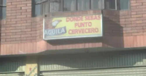 DONDE SEBAS PUNTO CERVECERO DONDE SEBAS PUNTO CERVECERO